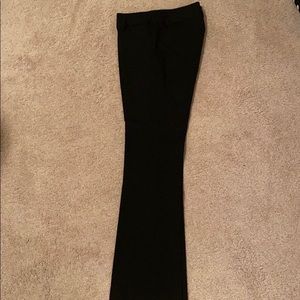 Express Black Dress Pants